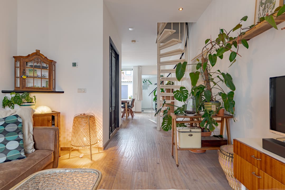 Foto 11 van Comm d Vos v Steenwijklaan 59