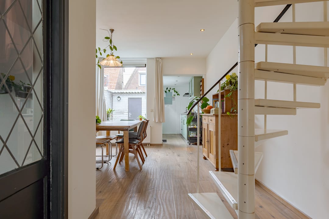 Foto 13 van Comm d Vos v Steenwijklaan 59