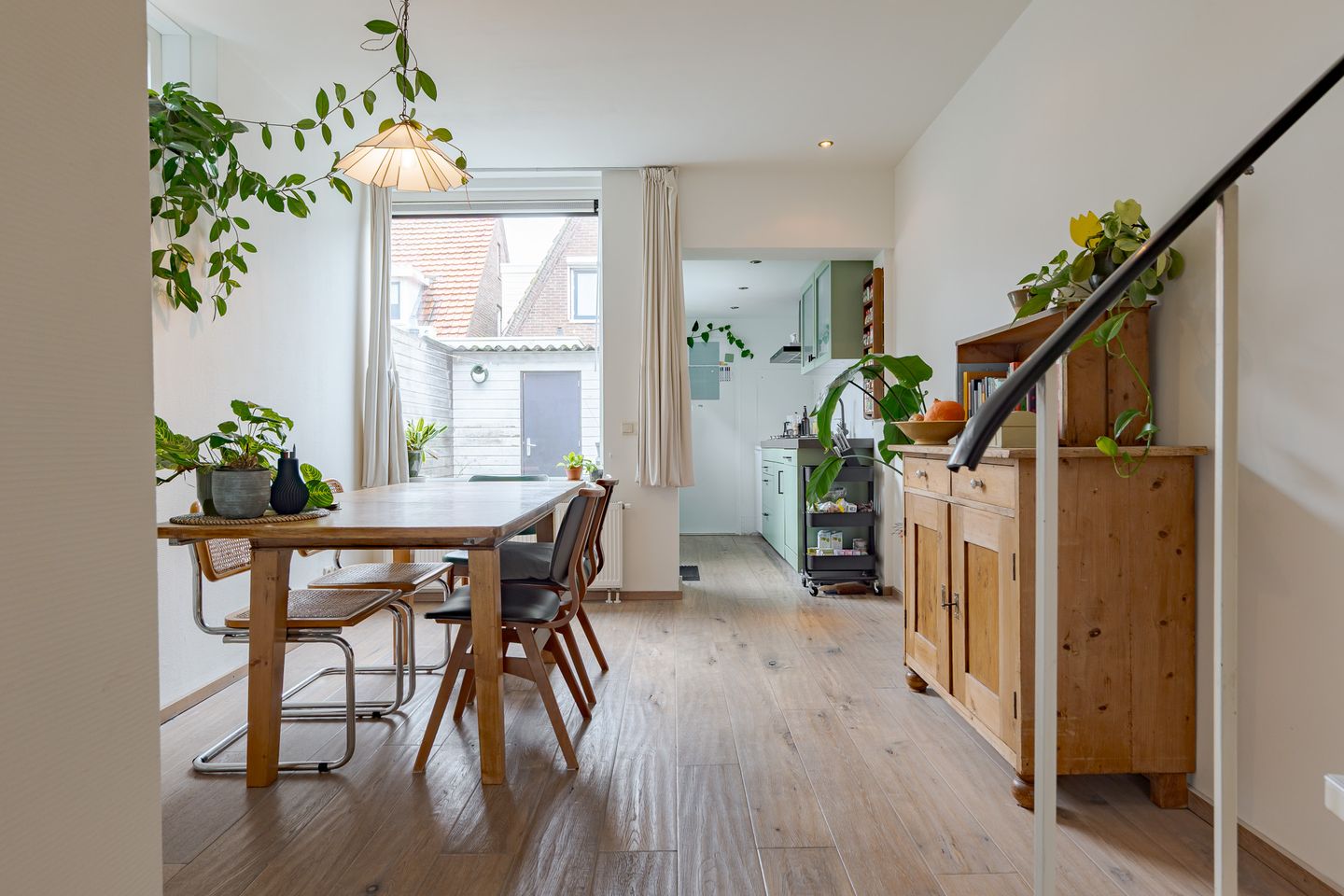 Foto 14 van Comm d Vos v Steenwijklaan 59