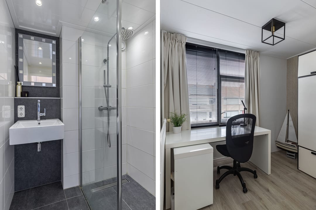 Foto 28 van Hooglandswyk 103