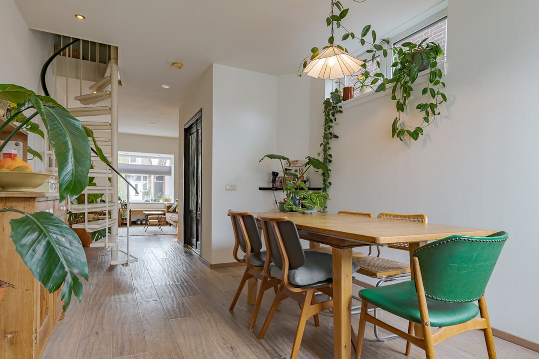 Foto 16 van Comm d Vos v Steenwijklaan 59