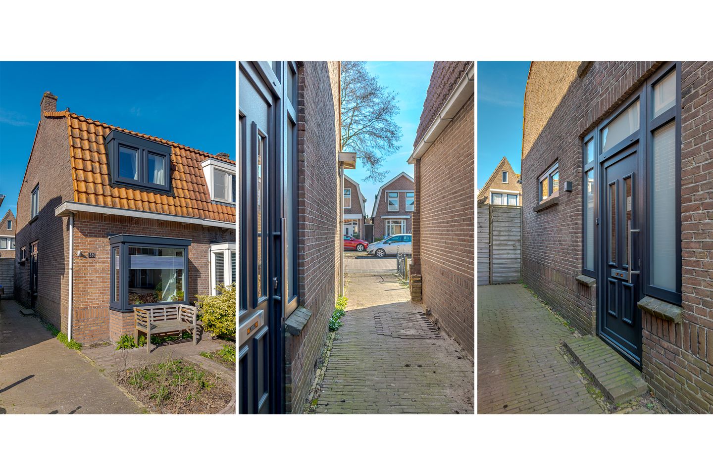 Foto 5 van Comm d Vos v Steenwijklaan 59