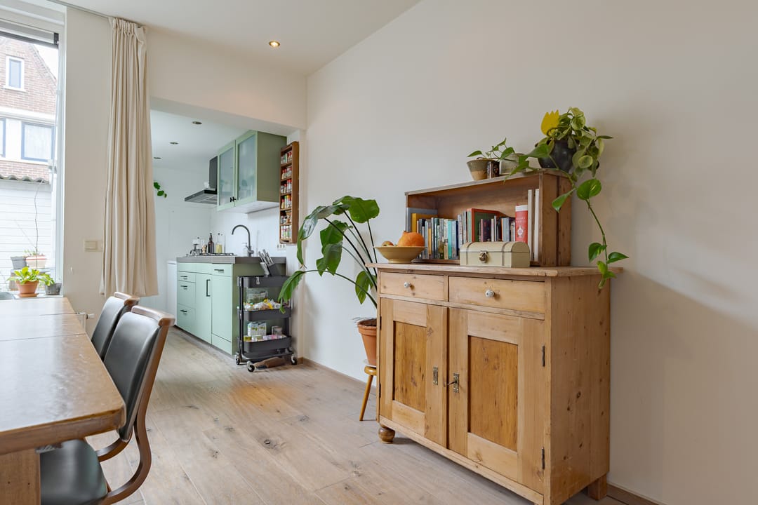 Foto 17 van Comm d Vos v Steenwijklaan 59