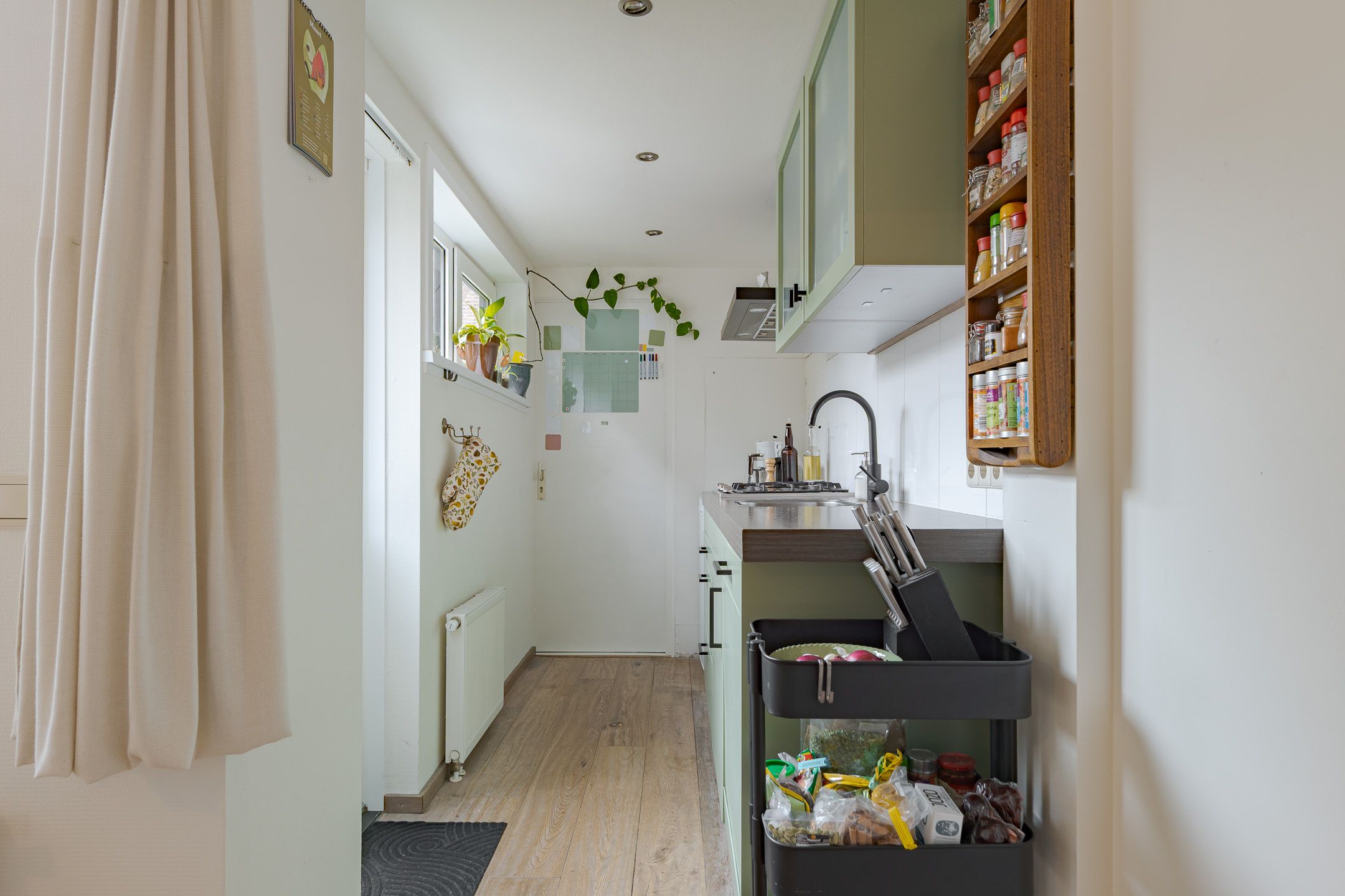 Foto 18 van Comm d Vos v Steenwijklaan 59