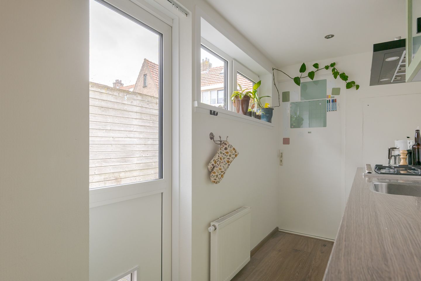 Foto 20 van Comm d Vos v Steenwijklaan 59