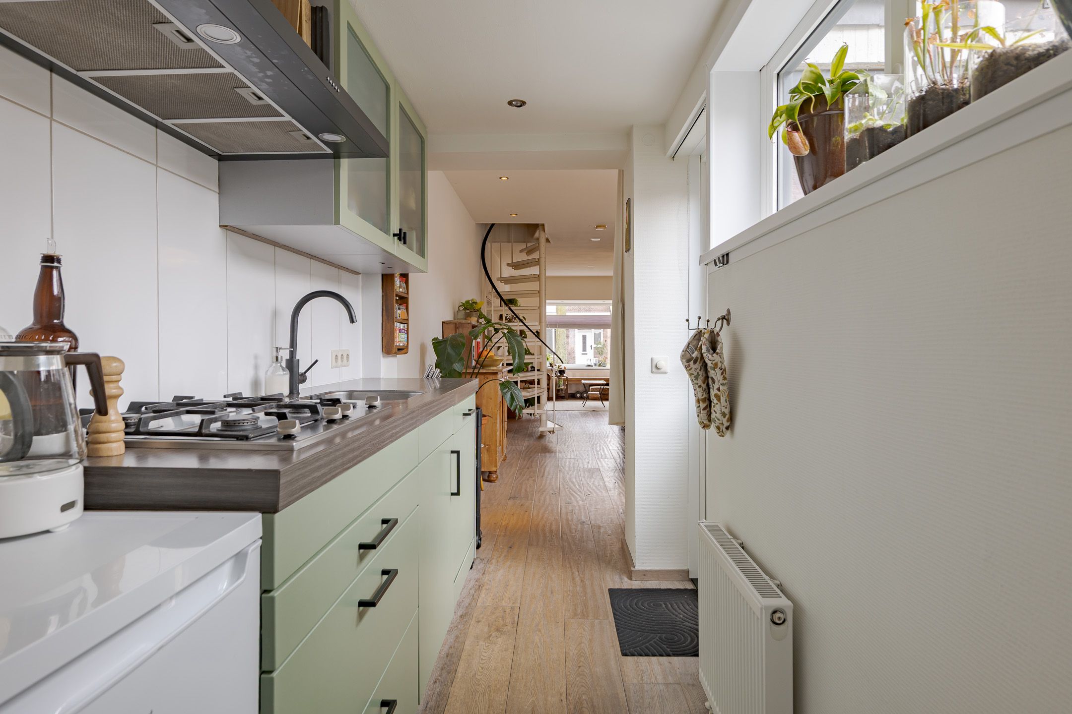 Foto 21 van Comm d Vos v Steenwijklaan 59