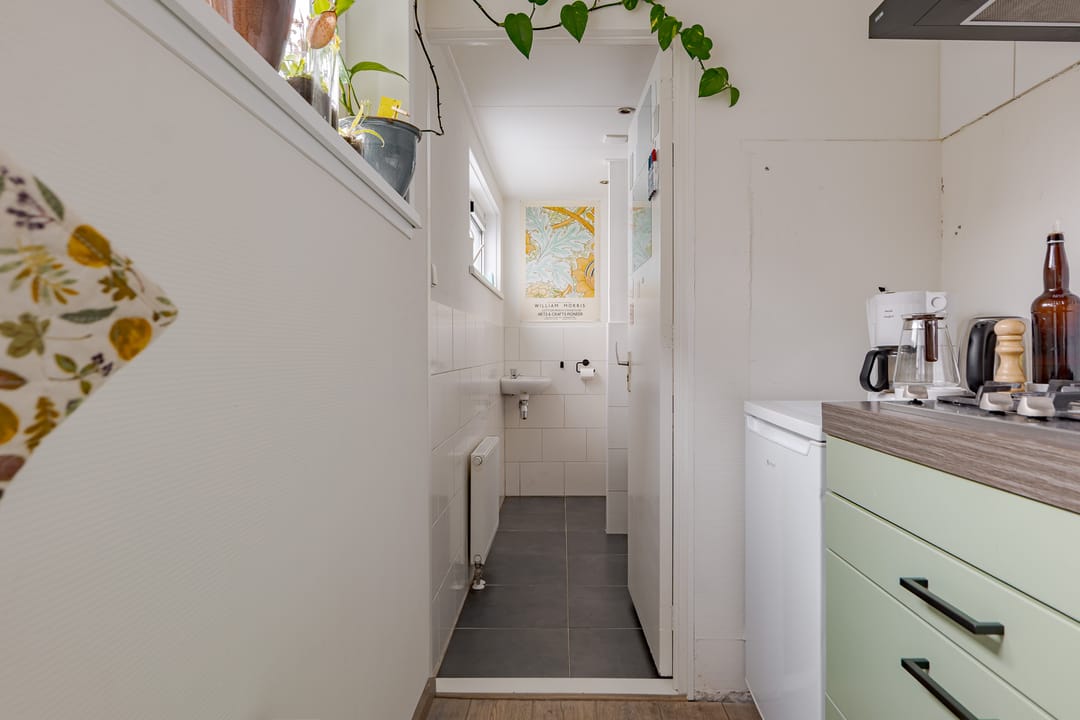 Foto 22 van Comm d Vos v Steenwijklaan 59