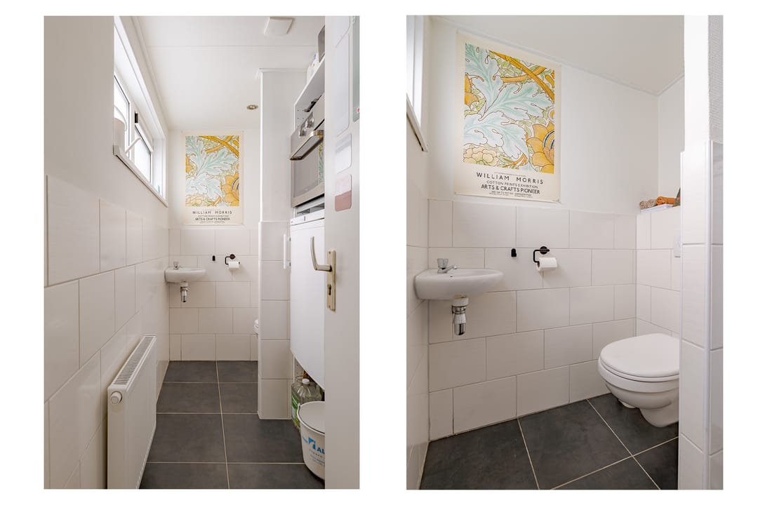 Foto 23 van Comm d Vos v Steenwijklaan 59