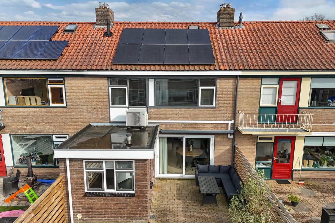 Foto 37 van Hooglandswyk 103