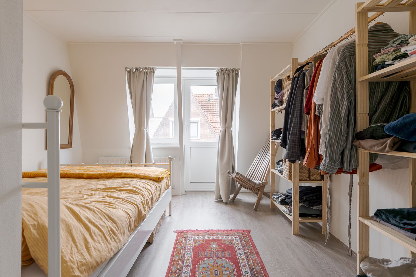 Foto 25 van Comm d Vos v Steenwijklaan 59