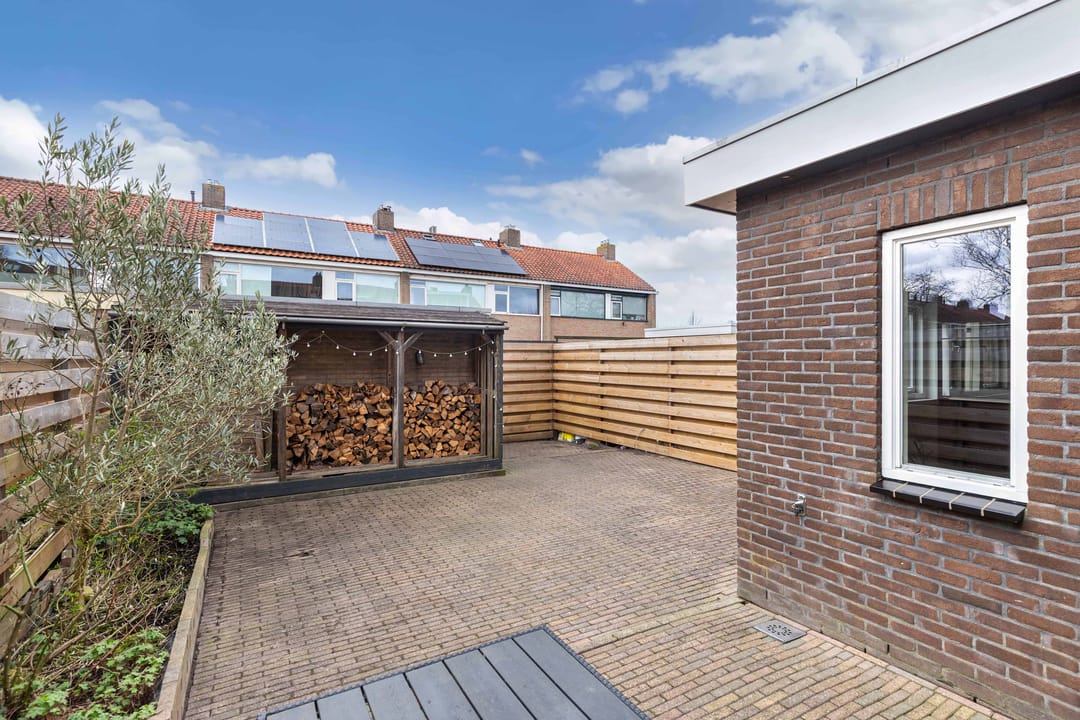 Foto 38 van Hooglandswyk 103