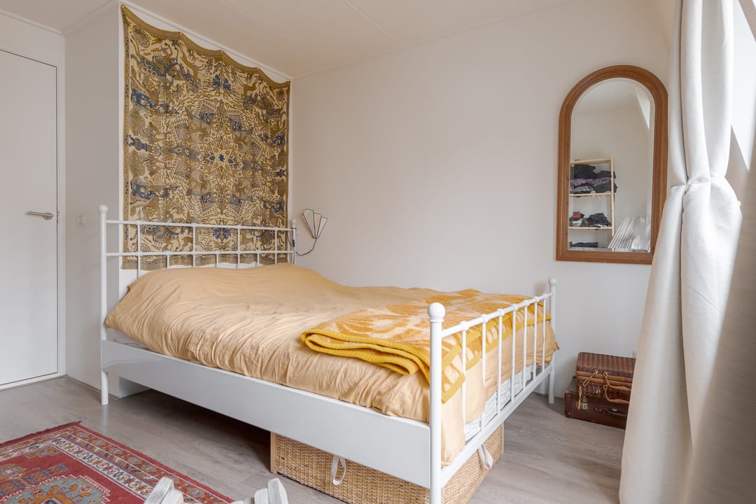 Foto 26 van Comm d Vos v Steenwijklaan 59