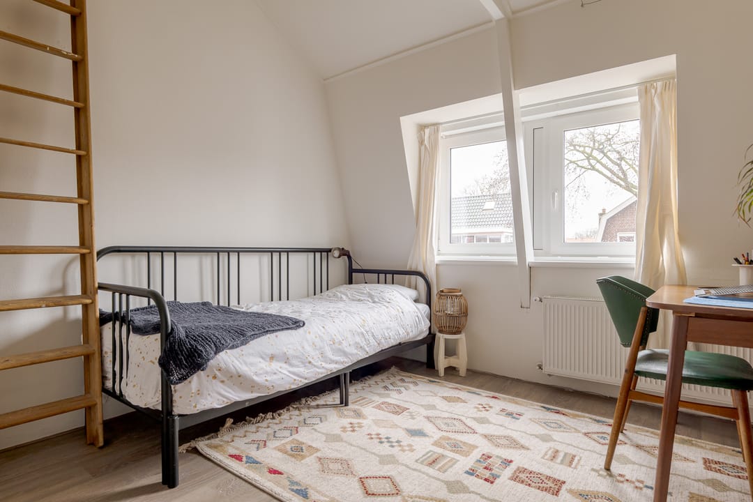 Foto 28 van Comm d Vos v Steenwijklaan 59