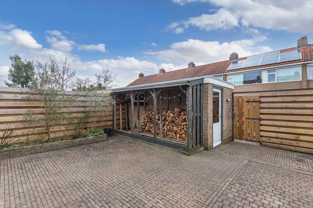 Foto 41 van Hooglandswyk 103