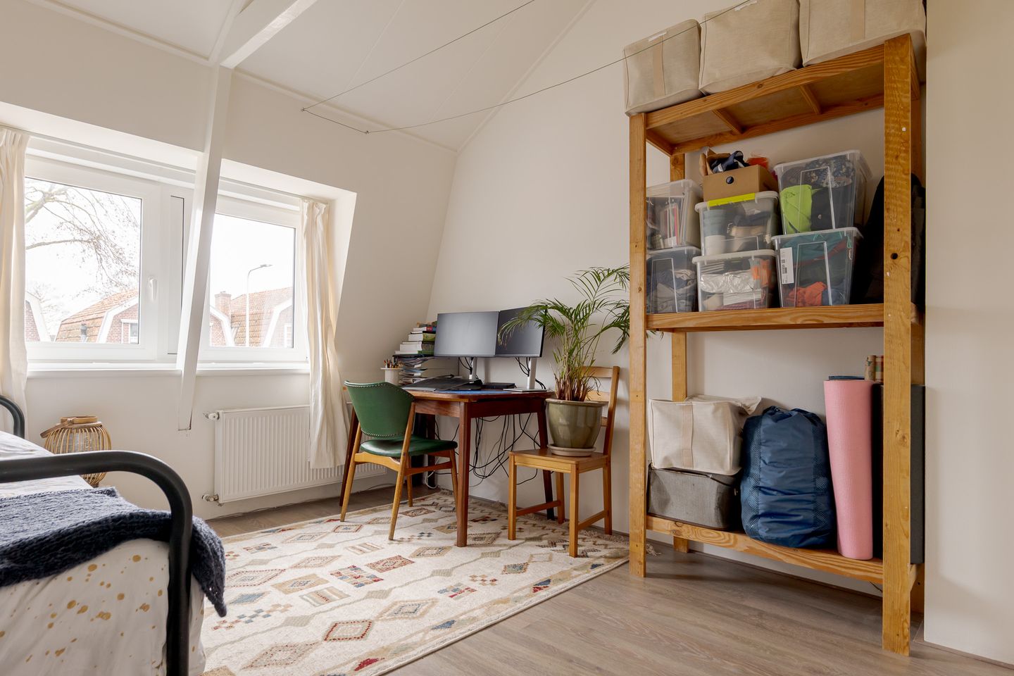 Foto 29 van Comm d Vos v Steenwijklaan 59