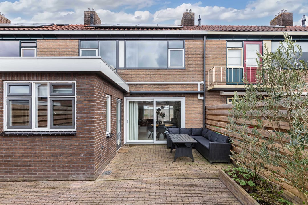 Foto 43 van Hooglandswyk 103