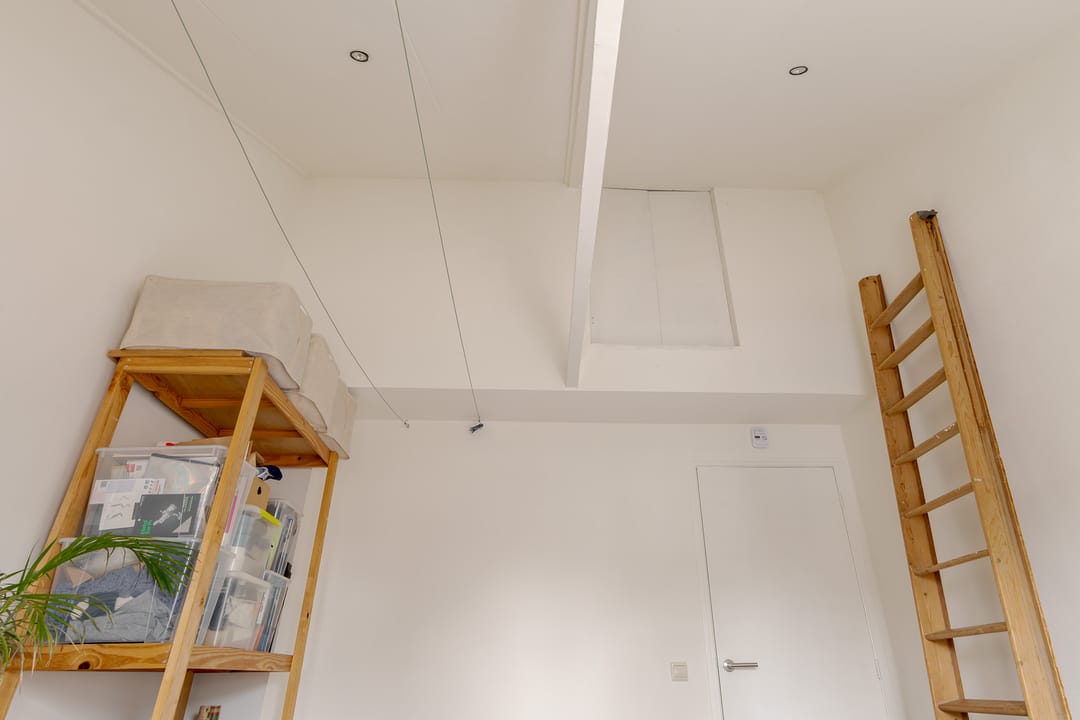 Foto 31 van Comm d Vos v Steenwijklaan 59