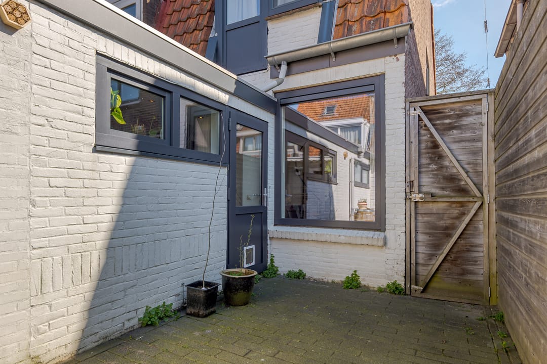 Foto 32 van Comm d Vos v Steenwijklaan 59