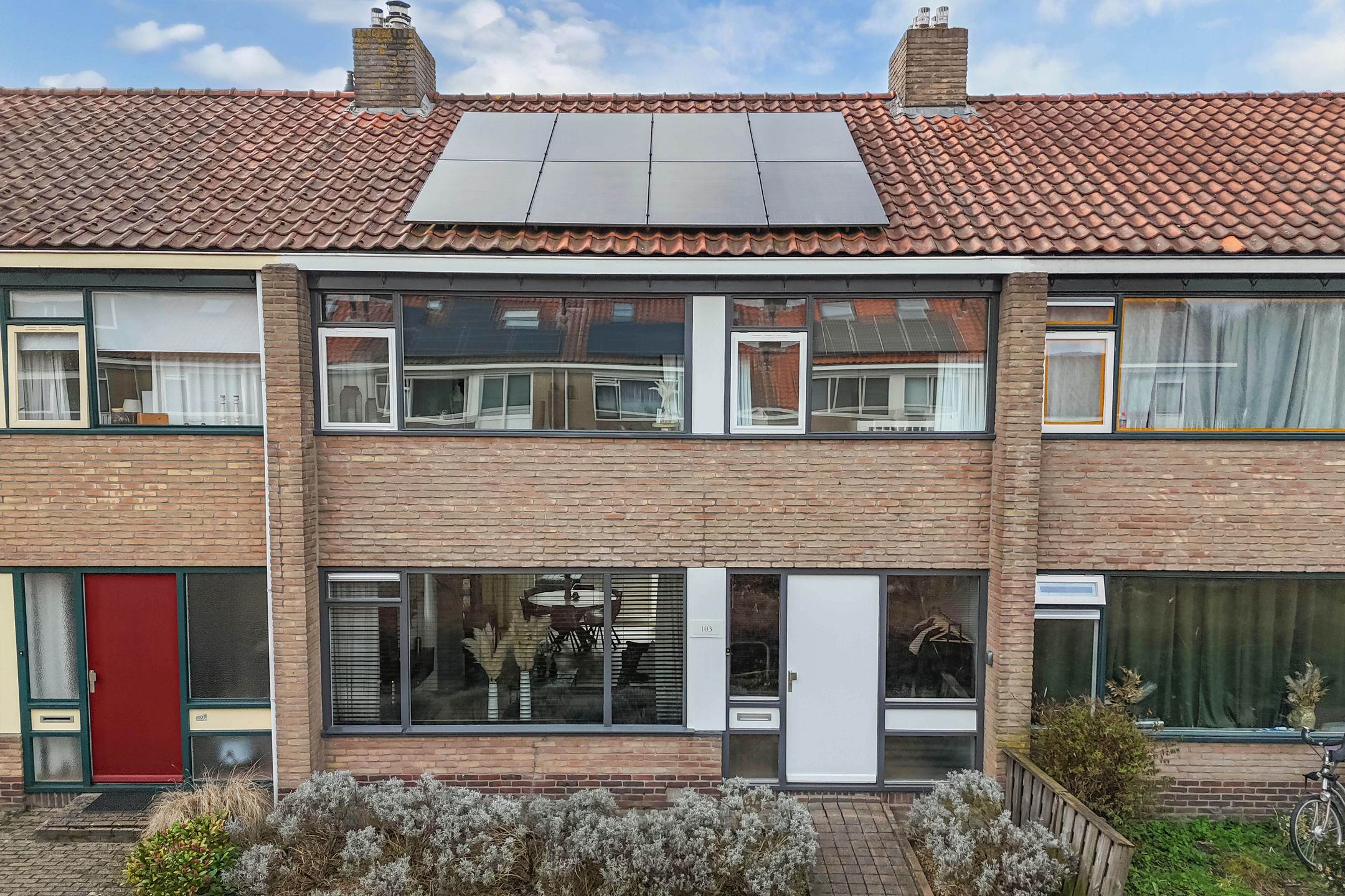 Foto 45 van Hooglandswyk 103