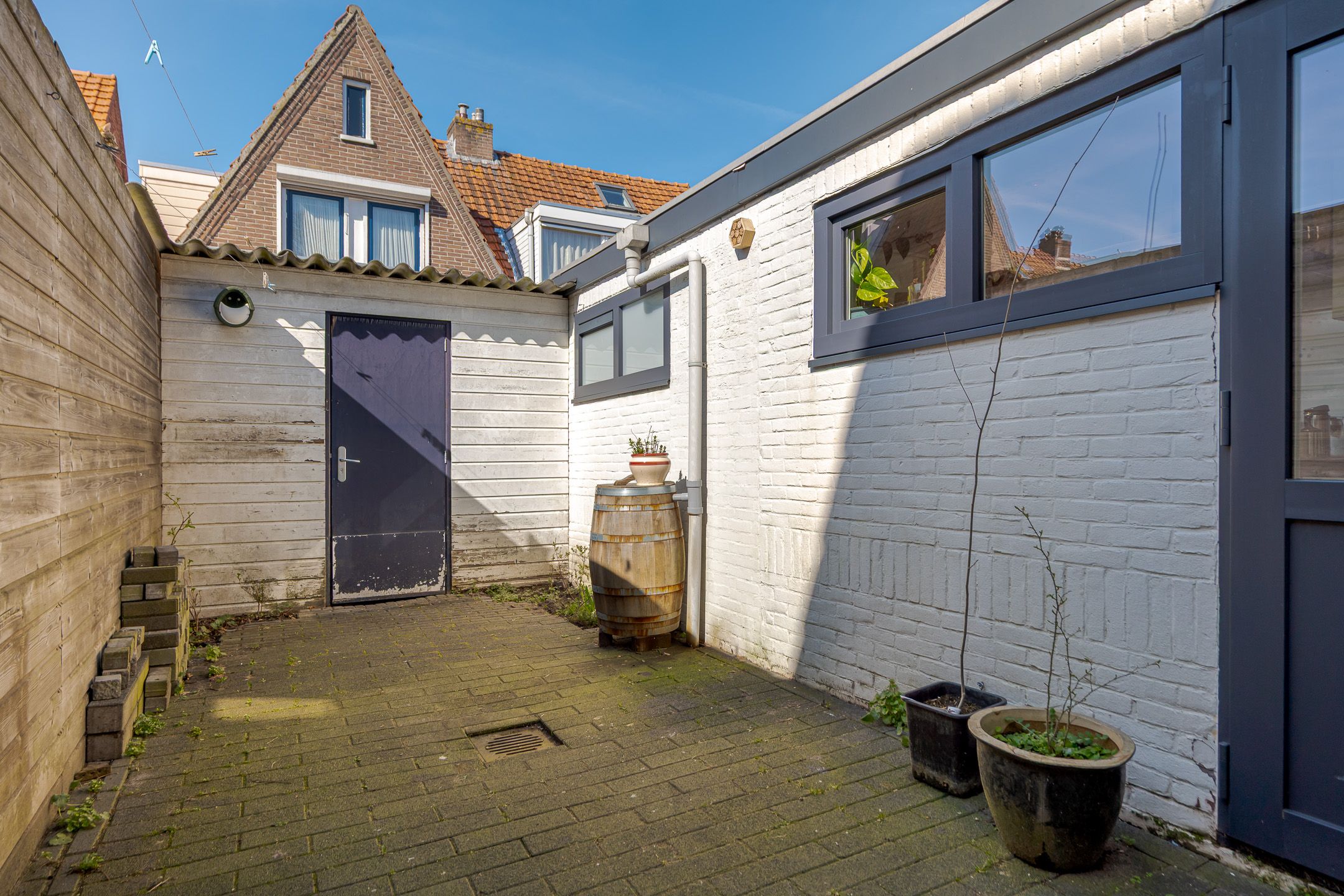 Foto 33 van Comm d Vos v Steenwijklaan 59