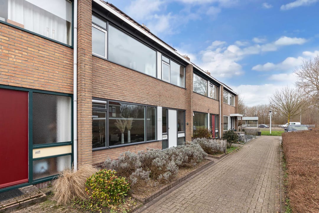 Foto 46 van Hooglandswyk 103