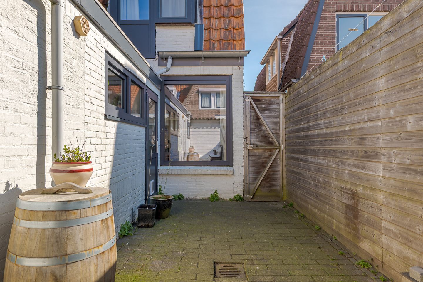 Foto 34 van Comm d Vos v Steenwijklaan 59