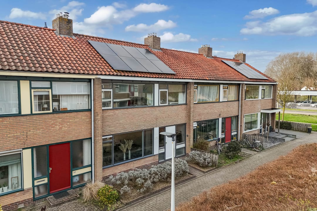 Foto 47 van Hooglandswyk 103