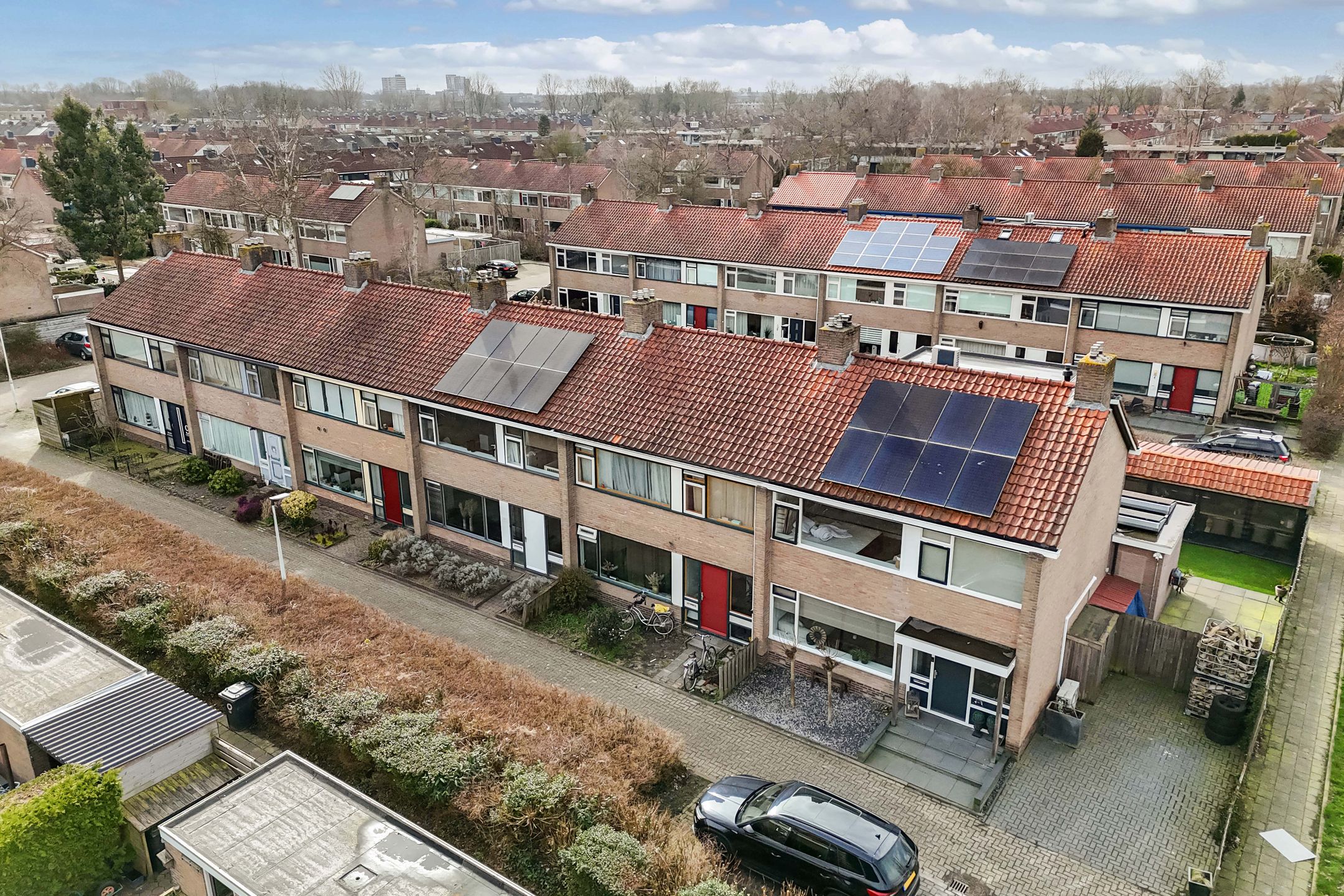 Foto 48 van Hooglandswyk 103