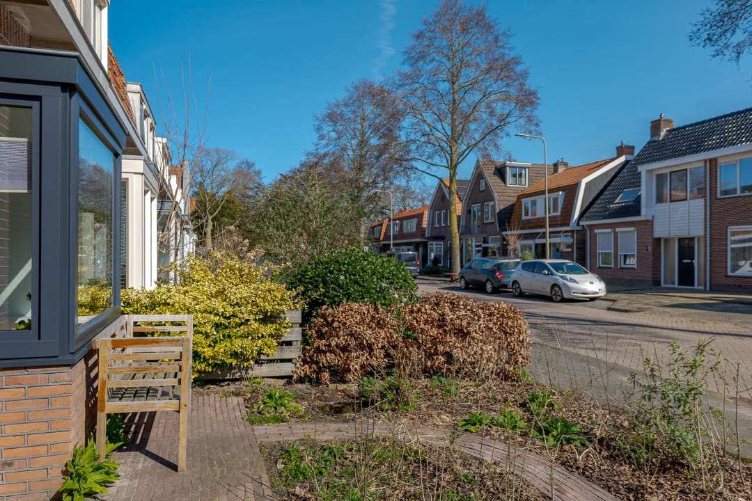 Foto 37 van Comm d Vos v Steenwijklaan 59