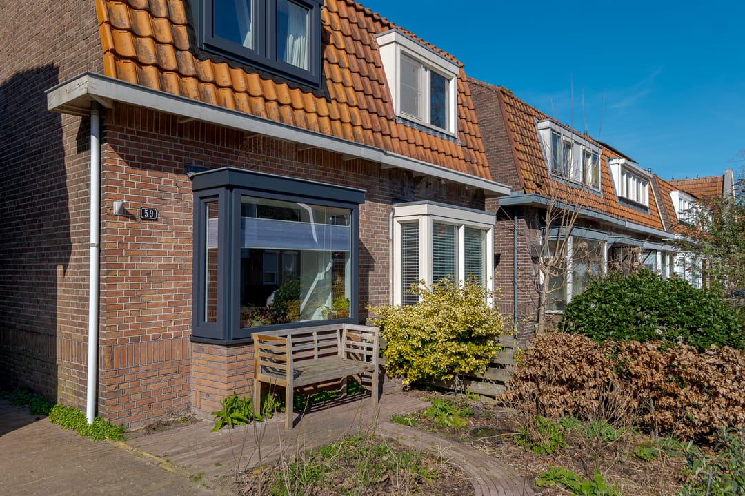 Foto 38 van Comm d Vos v Steenwijklaan 59