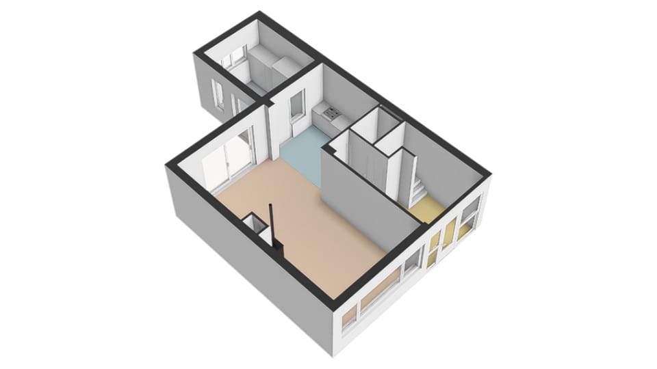 Foto 51 van Hooglandswyk 103