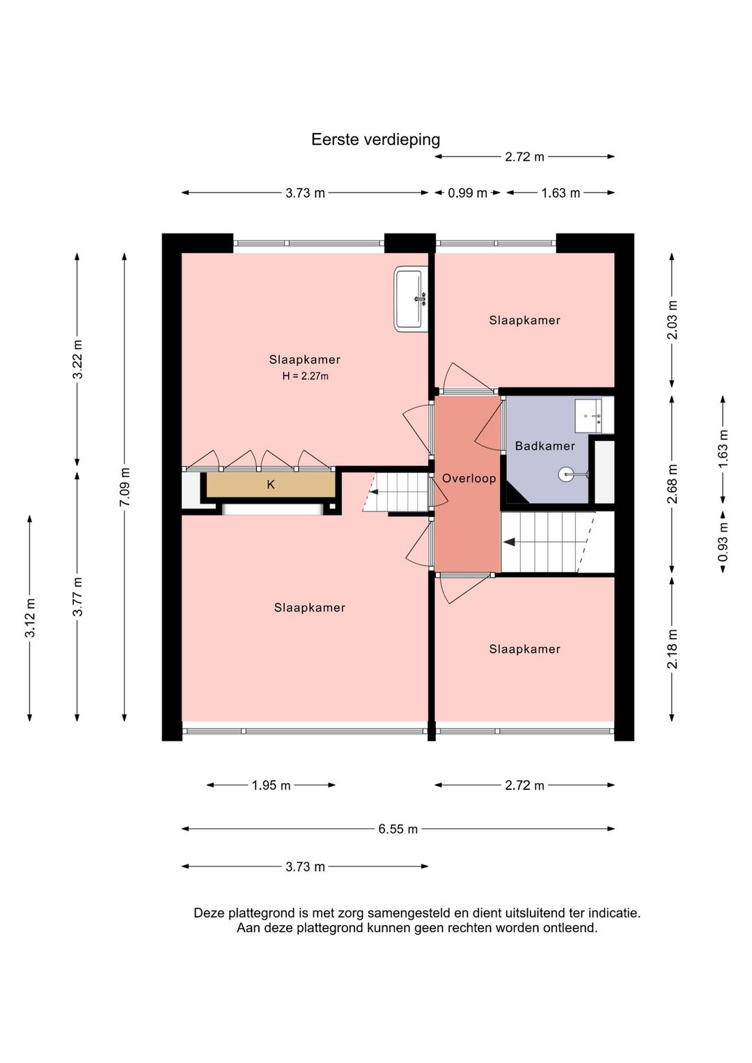Foto 52 van Hooglandswyk 103