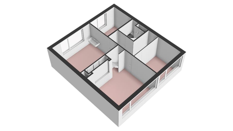 Foto 53 van Hooglandswyk 103