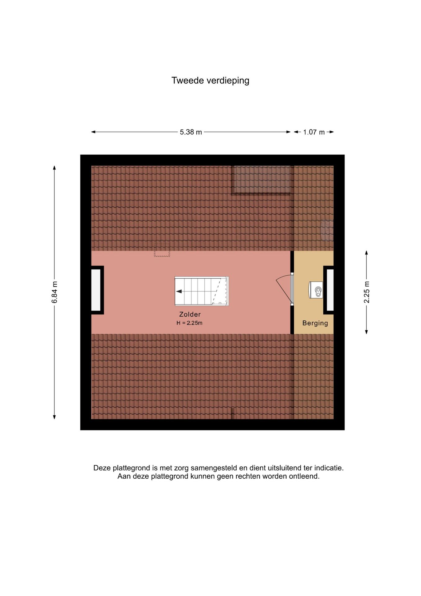 Foto 54 van Hooglandswyk 103