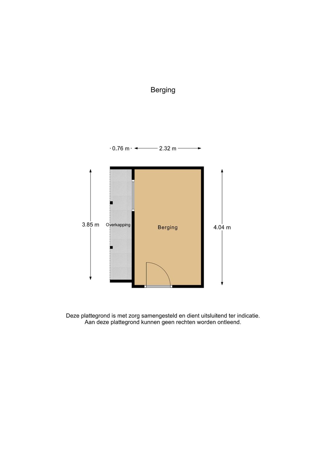 Foto 56 van Hooglandswyk 103