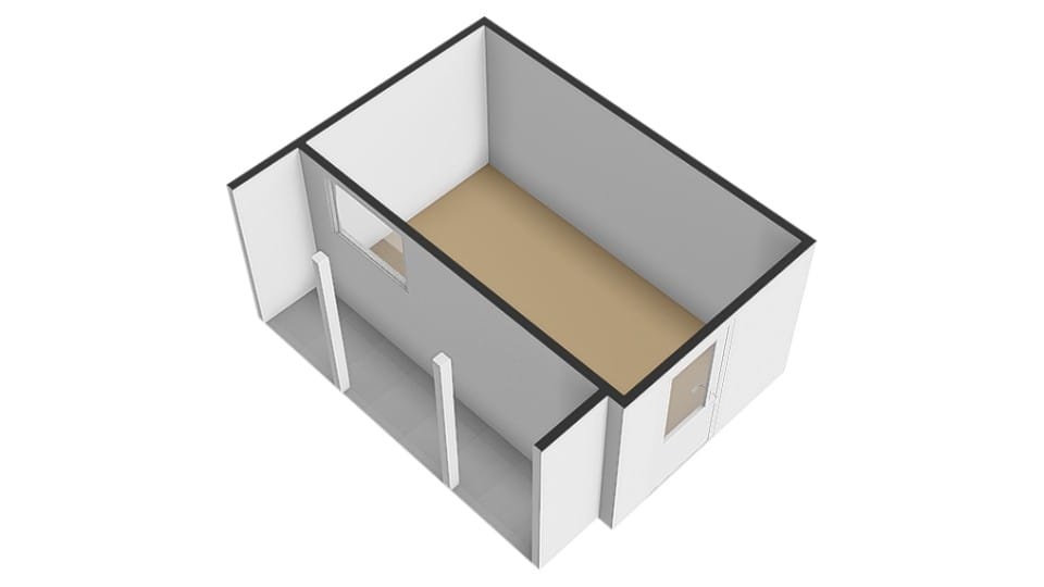 Foto 57 van Hooglandswyk 103