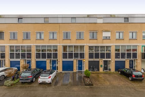 Vivaldistraat thumbnail