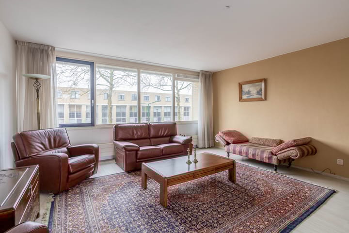 Foto 2 van Vivaldistraat 148