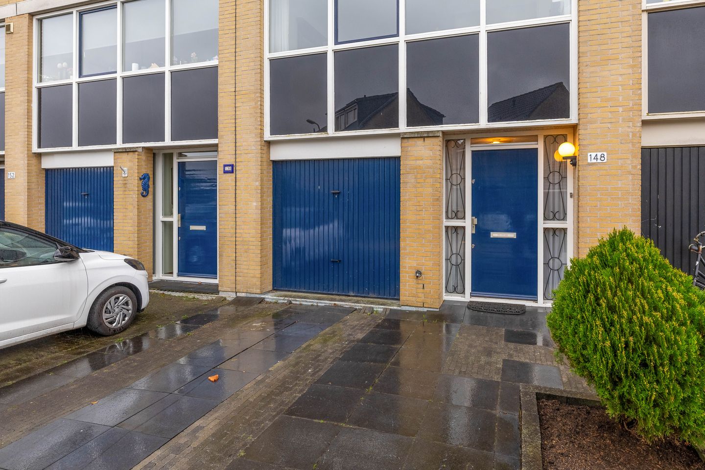 Foto 5 van Vivaldistraat 148