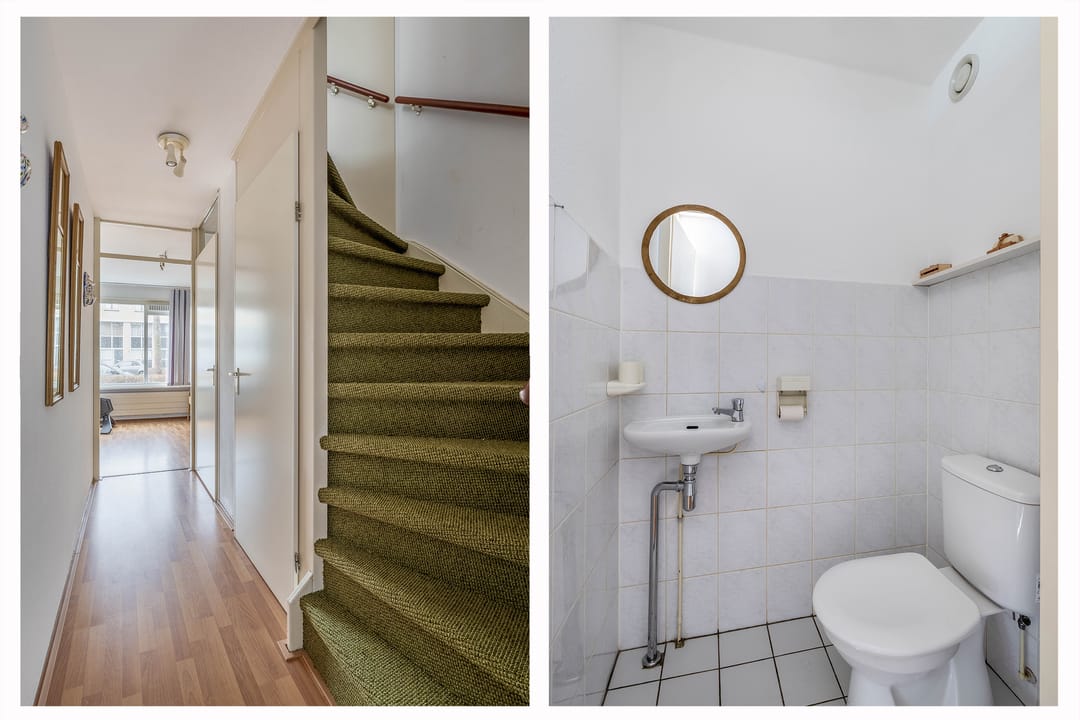 Foto 7 van Vivaldistraat 148