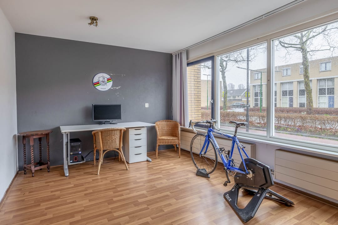 Foto 8 van Vivaldistraat 148