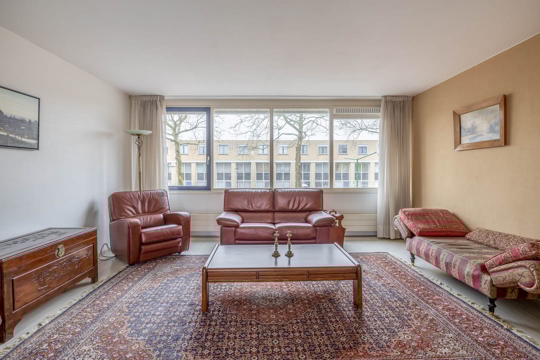 Foto 11 van Vivaldistraat 148