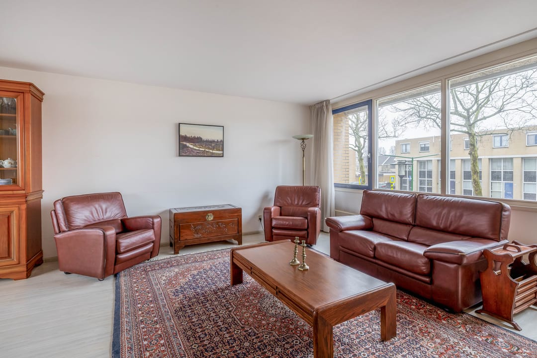 Foto 13 van Vivaldistraat 148