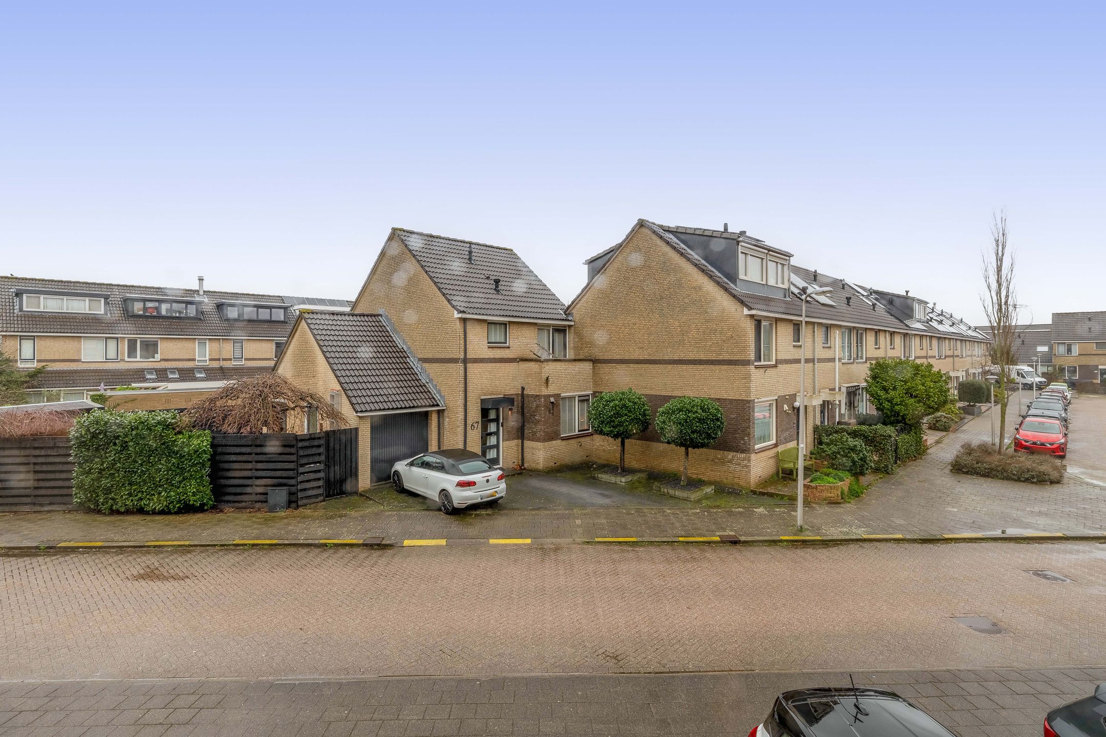 Foto 21 van Vivaldistraat 148