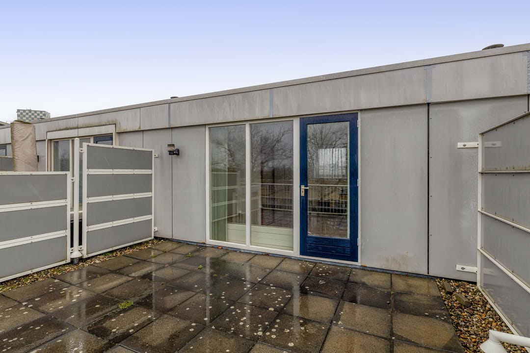 Foto 37 van Vivaldistraat 148