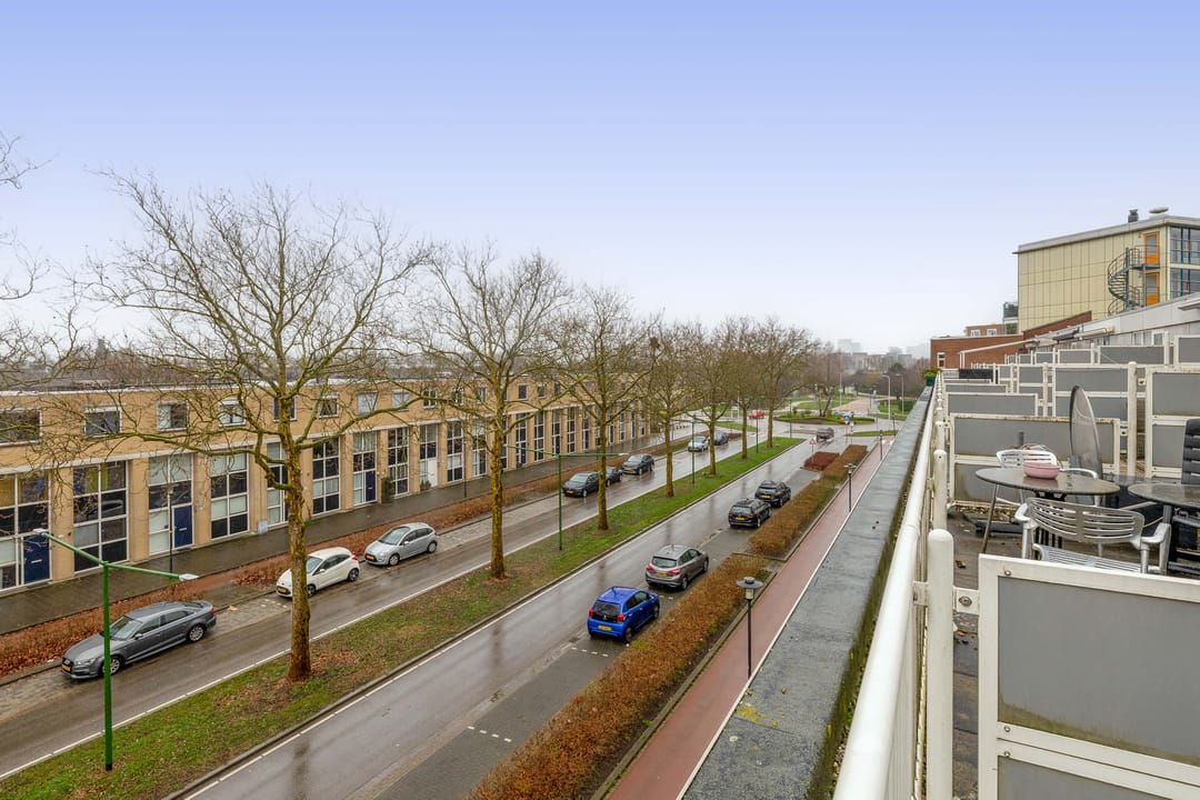 Foto 41 van Vivaldistraat 148