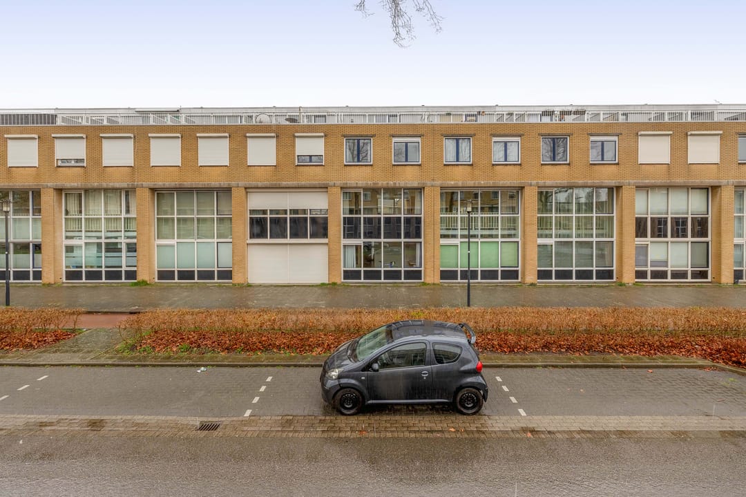 Foto 43 van Vivaldistraat 148