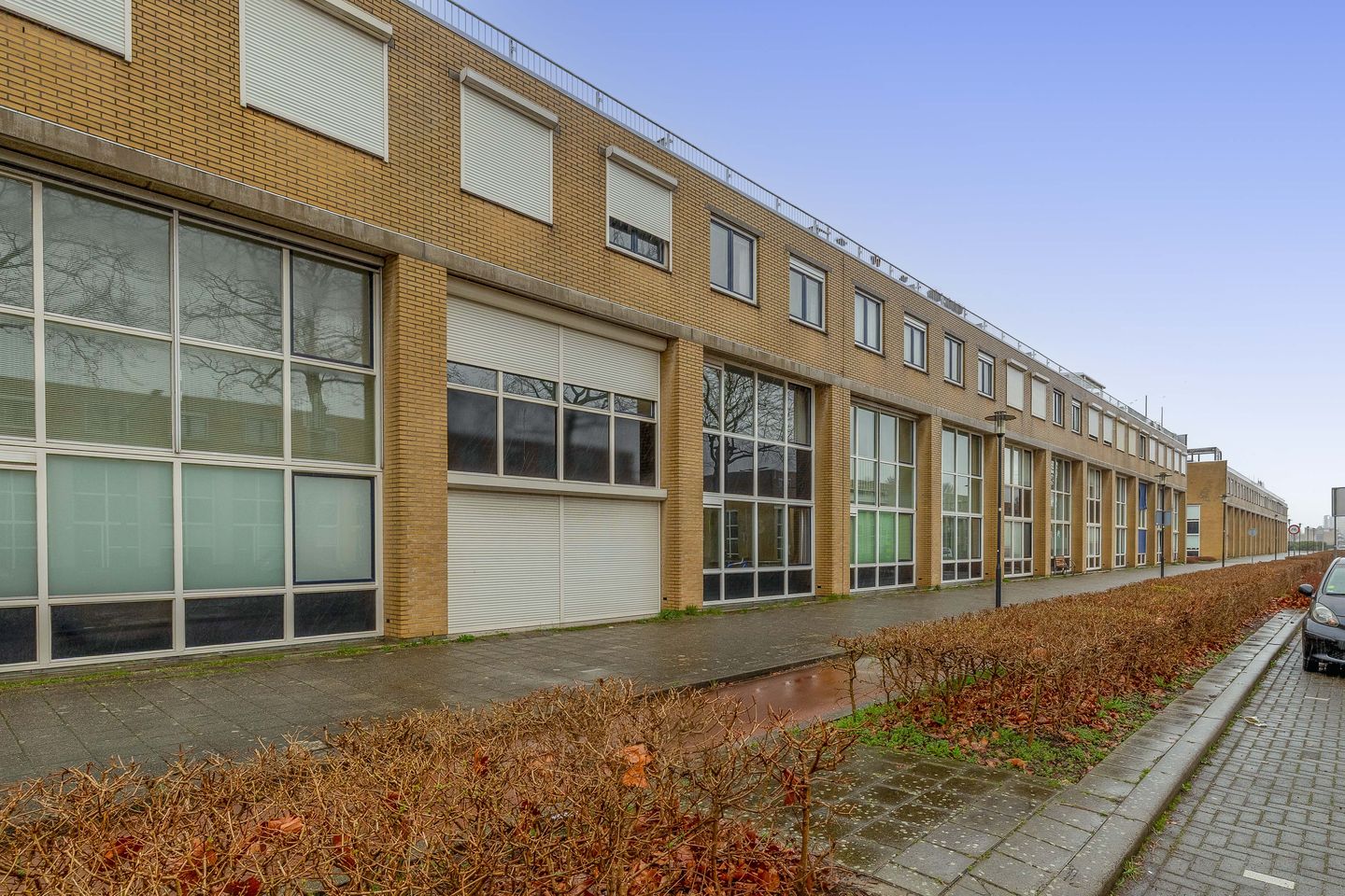 Foto 44 van Vivaldistraat 148