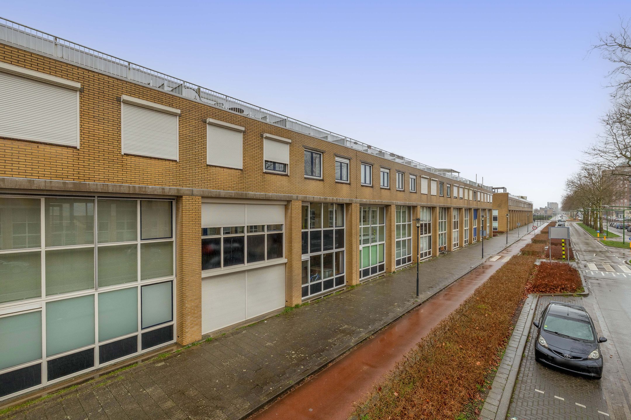 Foto 45 van Vivaldistraat 148