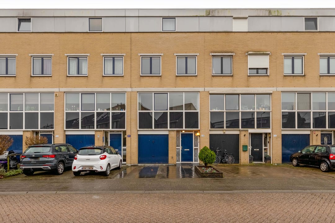 Foto 46 van Vivaldistraat 148